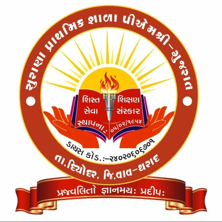 સુરાણા પ્રાથમિક શાળા