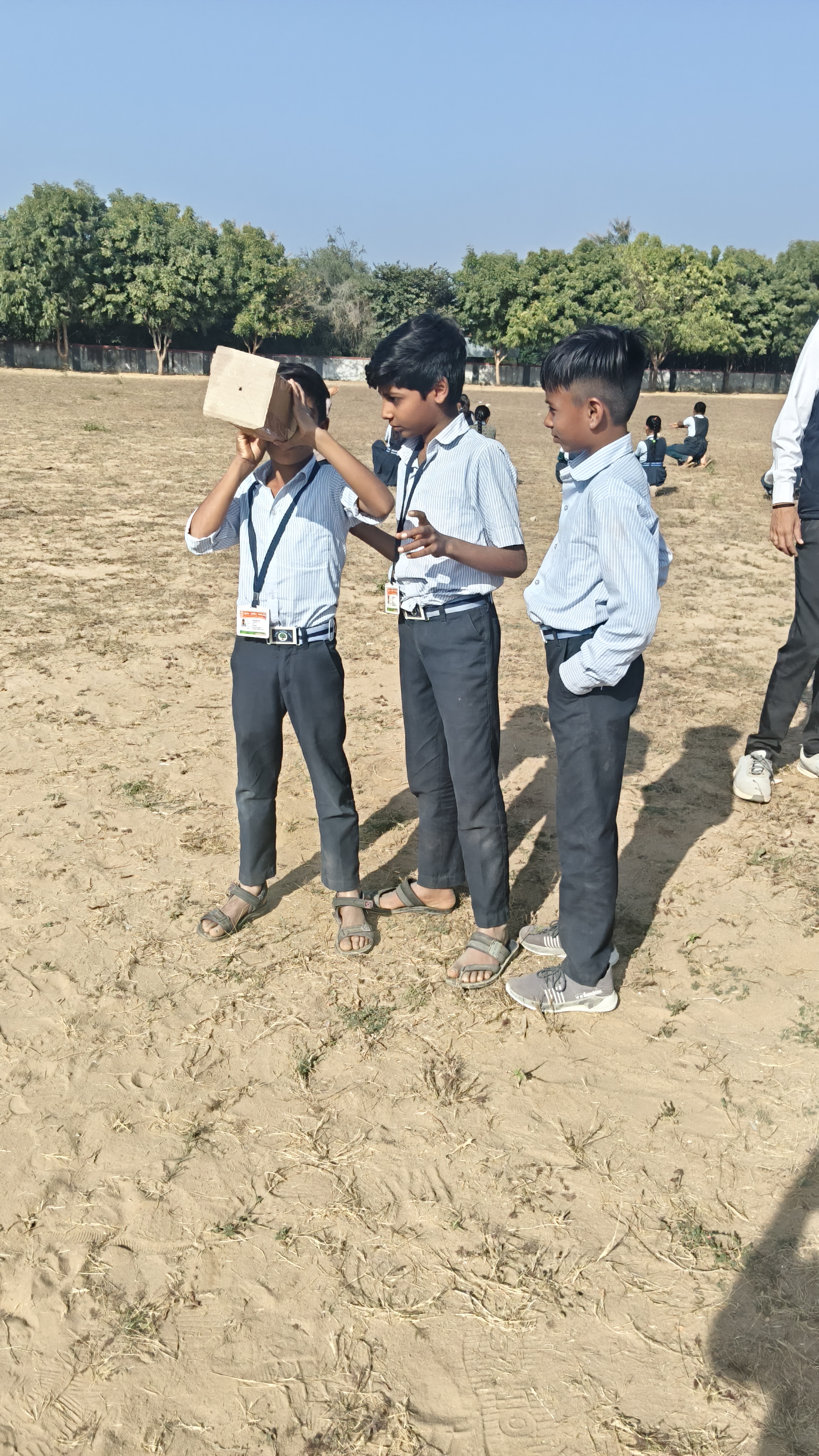 Science activity