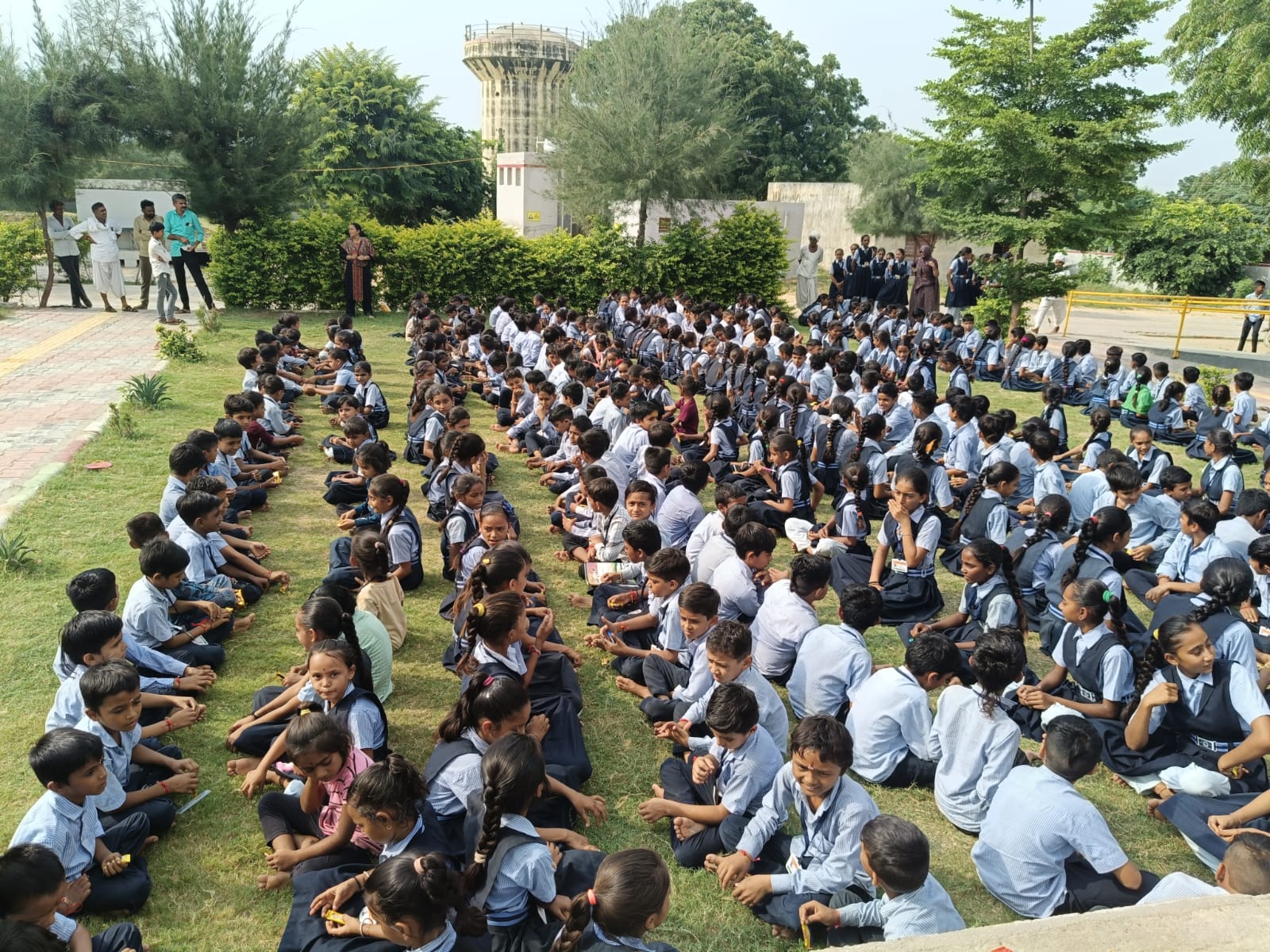 રક્ષાબંધન